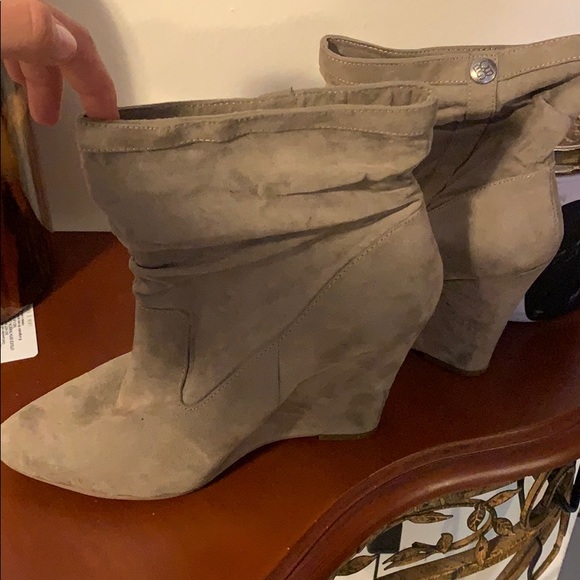 Bcbgeneration boot - Picture 2 of 2